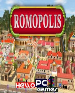 Romopolis