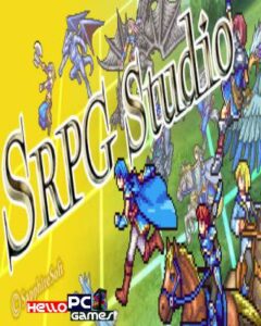 SRPG Studio