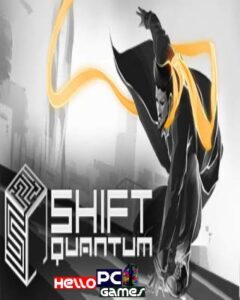 Shift Quantum
