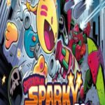 Spectacular Sparky