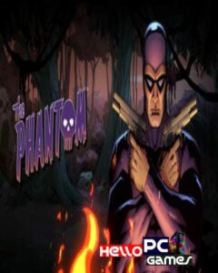 The Phantom