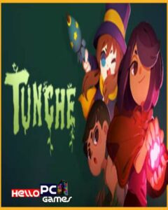Tunche
