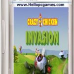 Moorhuhn Invasion game Download
