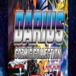 Darius Cozmic Collection Arcade