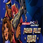 Fashion Police Squad