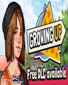 Growing Up