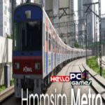 Hmmsim Metro