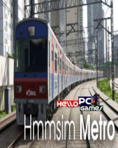 Hmmsim Metro