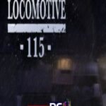 Locomotive 115