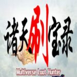 Multiverse Loot Hunter