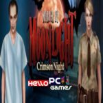 Murder by Moonlight 2 - Crimson Night