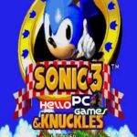 Sonic 3 & Knuckles
