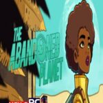 The Abandoned Planet