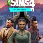 The Sims 4 Life and Death