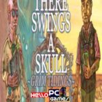 There Swings a Skull: Grim Tidings