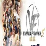 Virtua Fighter 5 R.E.V.O.