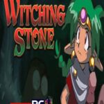 Witching Stone