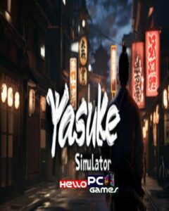 Yasuke Simulator