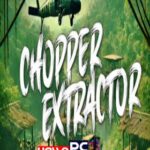 Chopper Extractor
