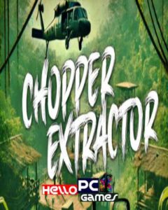 Chopper Extractor