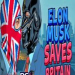 Elon Musk Saves Britain