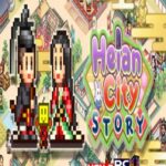 Heian City Story