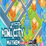Mini City: Mayhem