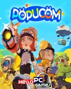 POPUCOM