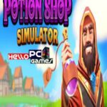 Potion Shop Simulator