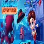 Rabbiman Adventures