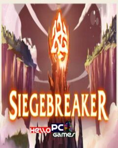 Siegebreaker