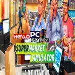 Supermarket Simulator