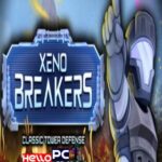 XENOBREAKERS: Classic Tower Defense