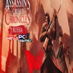 Assassins Creed Chronicles: Russia