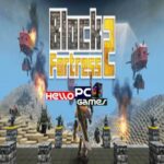 Block Fortress 2