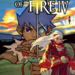Breath of Fire IV Remastered