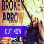 Broken Arrow