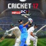 EA Sports Cricket 2017
