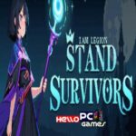 I Am Legion: Stand Survivors