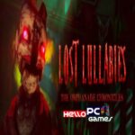 Lost Lullabies: The Orphanage Chronicles
