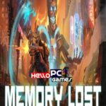 Memory Lost