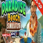 Paradise Beach Simulator