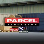 Parcel Simulator