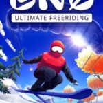 SNØ: Ultimate Freeriding