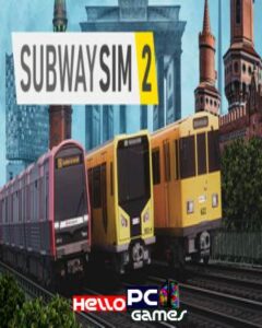 SubwaySim 2
