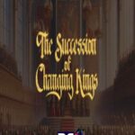 The Succession of Changing Kings