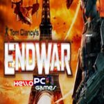 Tom Clancy's EndWar