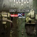 Warfare Legacy Collection