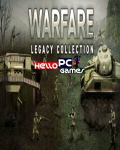 Warfare Legacy Collection