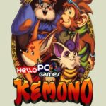 Kemono Heroes